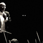 Kevin Rhodes Symphonic Conductor - Opera, Symphony, Ballet
