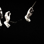 Kevin Rhodes Symphonic Conductor - Opera, Symphony, Ballet